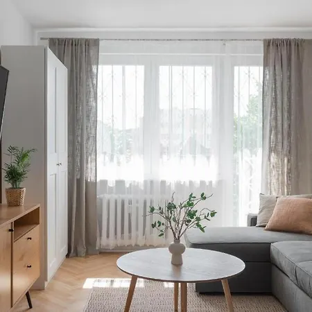 דירה Citystay Boho In סופוט