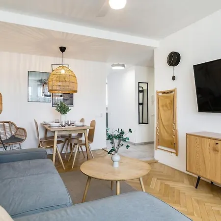 Citystay Boho In סופוט