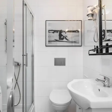 Citystay Boho In * סופוט