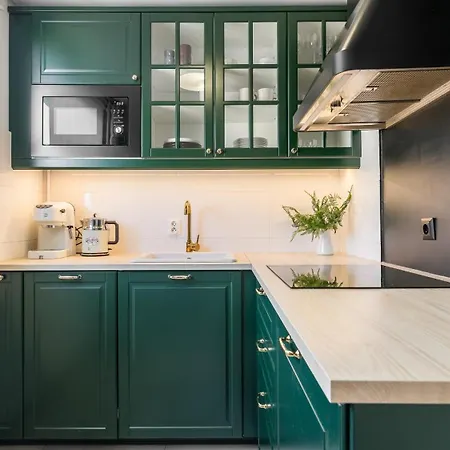 Citystay Boho In דירה *