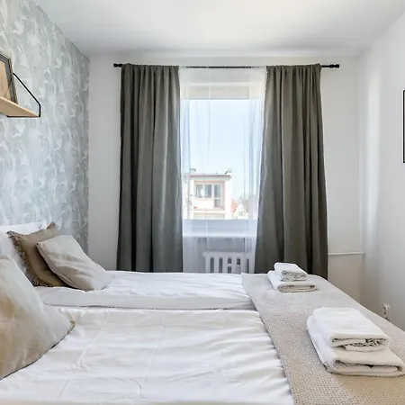 Citystay Boho In סופוט