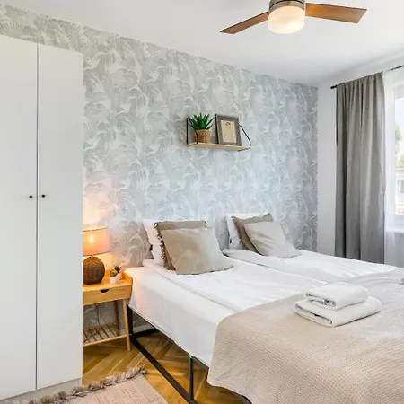 Citystay Boho In * סופוט