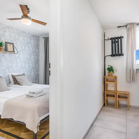 Citystay Boho In דירה