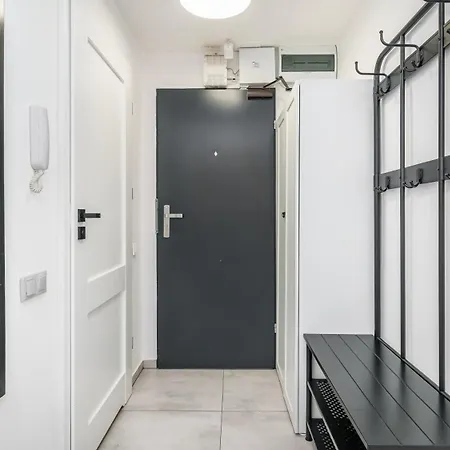דירה Citystay Boho In